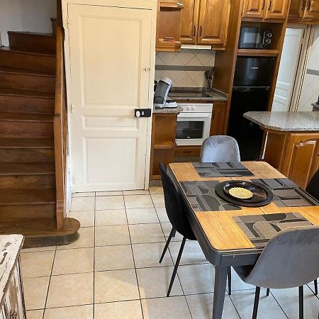 שבלי Maison De Ville Avec Parking Gratuit מראה חיצוני תמונה