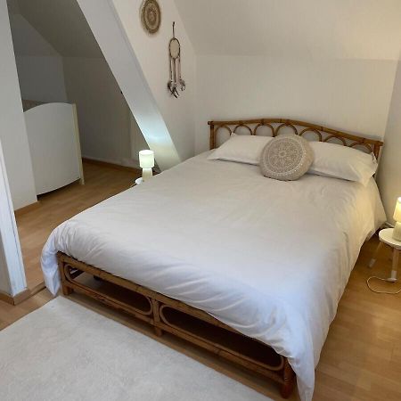 שבלי Maison De Ville Avec Parking Gratuit מראה חיצוני תמונה