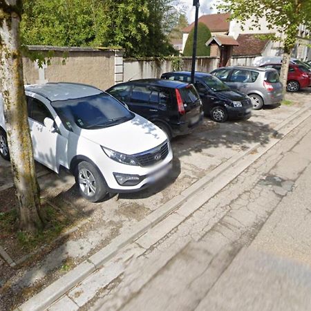 שבלי Maison De Ville Avec Parking Gratuit מראה חיצוני תמונה