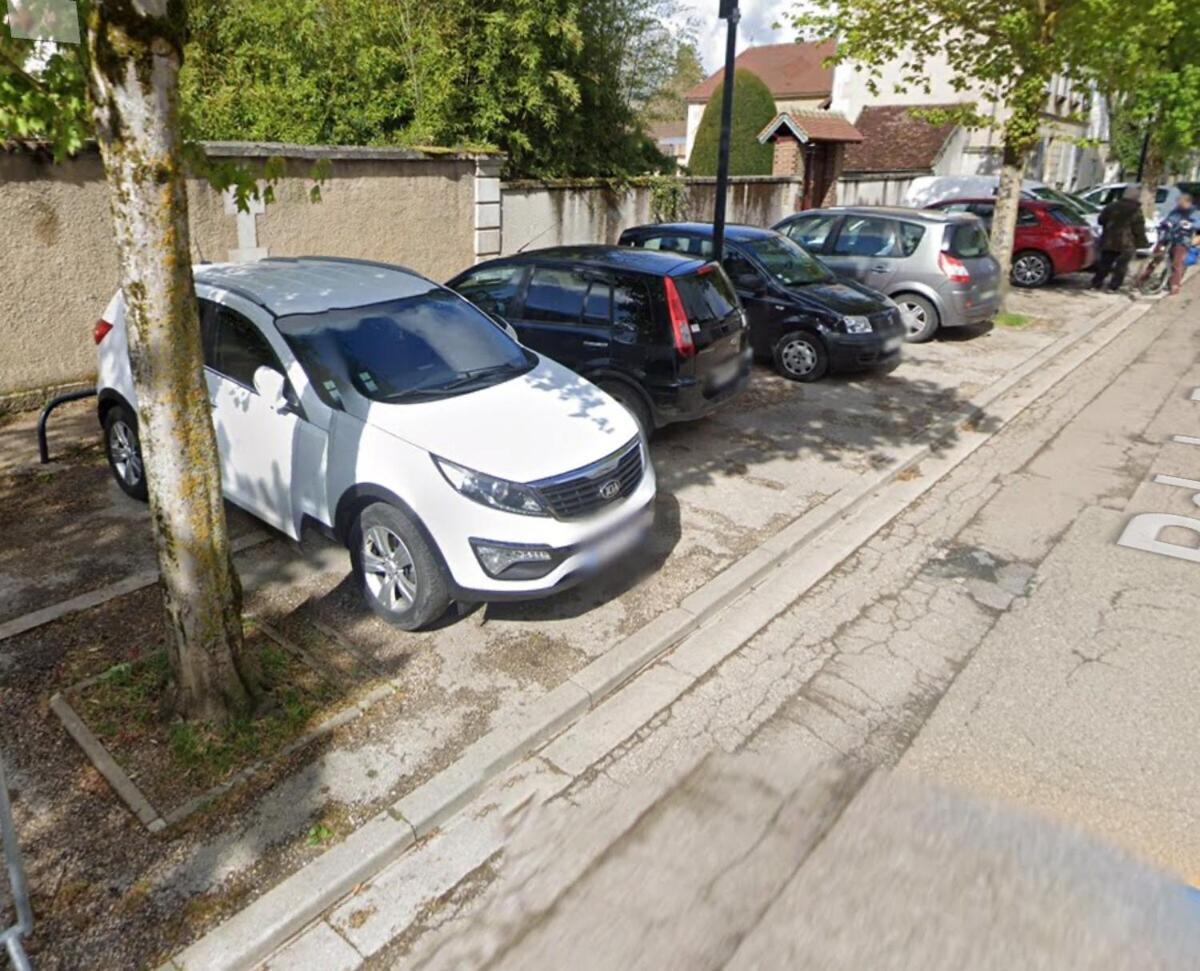 שבלי Maison De Ville Avec Parking Gratuit מראה חיצוני תמונה