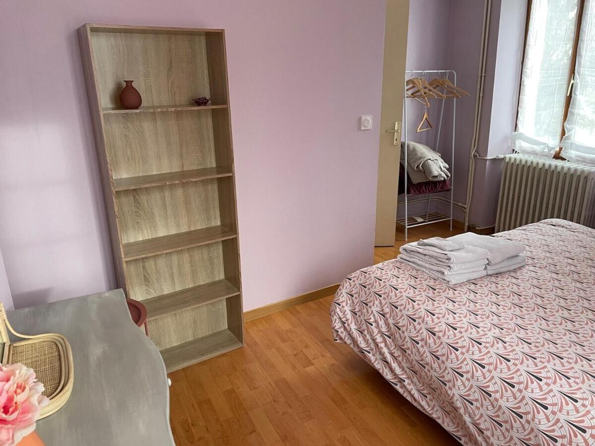 שבלי Maison De Ville Avec Parking Gratuit מראה חיצוני תמונה